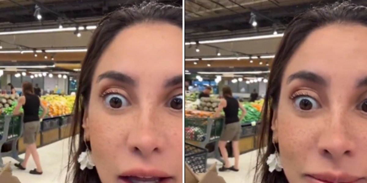 Suzane Von Richthofen é flagrada em mercado no litoral de São Paulo e gera debate sobre ressocialização