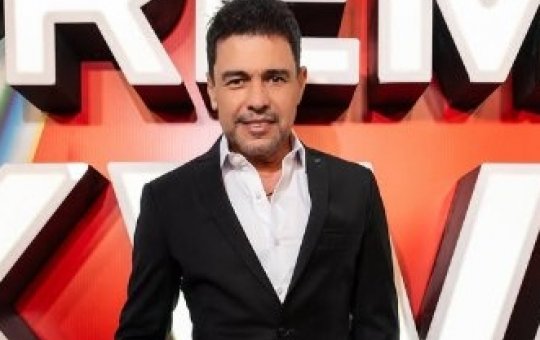 Após polêmica, Zezé Di Camargo ganha quase 2 milhões de seguidores