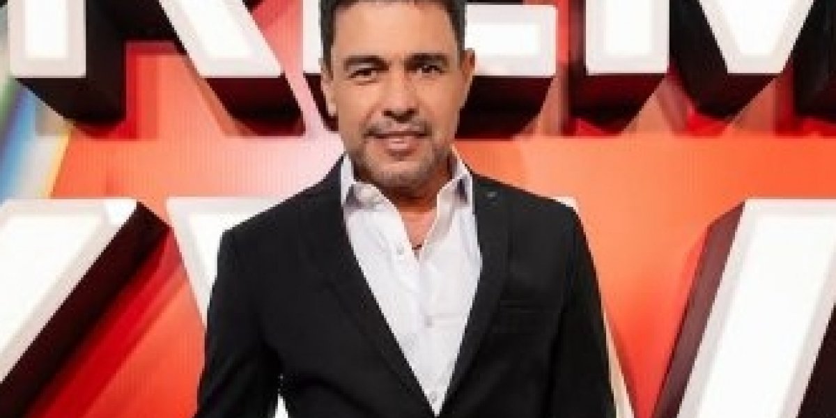 Após polêmica, Zezé Di Camargo ganha quase 2 milhões de seguidores