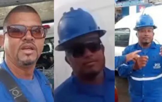 Áudio de um dos técnicos mortos revela clima de medo minutos antes de sequestro e execução em Salvador