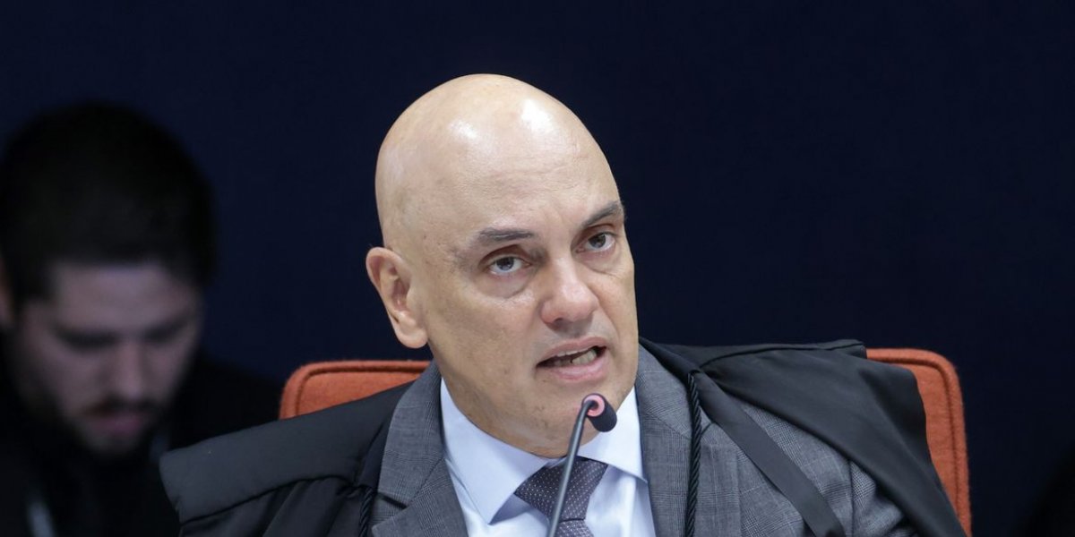 Alexandre de Moraes