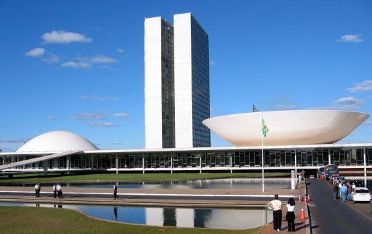 Congresso aprova Orçamento da União para 2026 com R$ 61 bilhões em emendas parlamentares