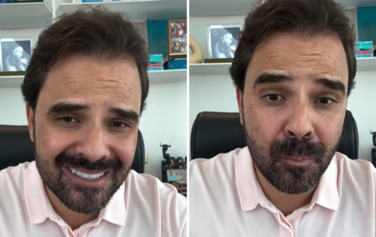 Prefeito acusa Lula de cancelar repasse para show de Zezé Di Camargo: ‘que vergonha’