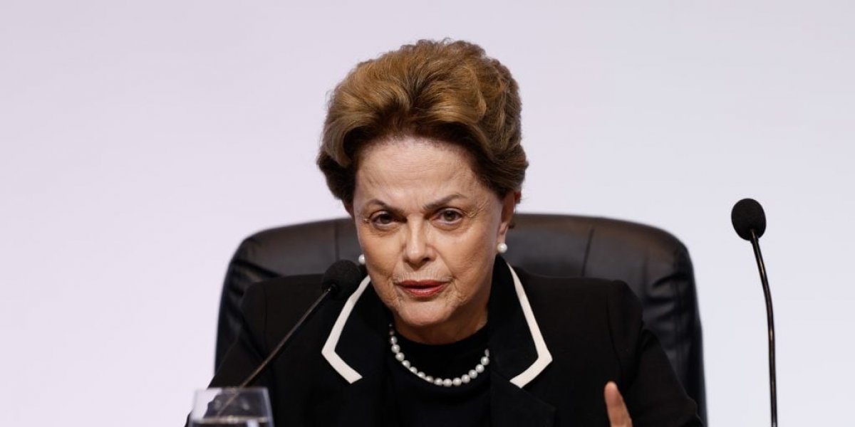 Dilma Roussef receberá indenização por perseguição na Ditadura Militar; veja os valores