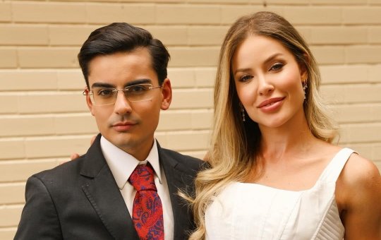 Finalista do A Fazenda 17 sofre tentativa de assalto e se fere com estilhaços; entenda