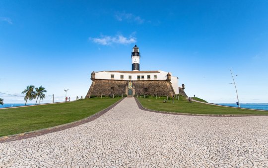 Verão em Salvador: saiba quais são os pontos turísticos ideais para curtir a estação na capital baiana