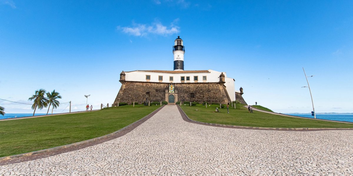 Verão em Salvador: saiba quais são os pontos turísticos ideais para curtir a estação na capital baiana