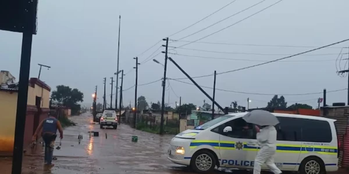 Ataque a tiros em bar da África do Sul deixa 9 mortos e 10 feridos