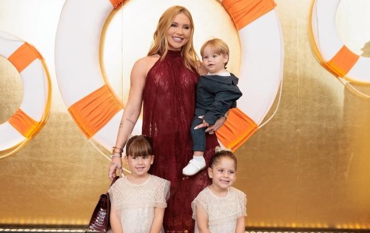 Virginia Fonseca não passará o Natal com os filhos pela primeira vez: 'Não aceitei'