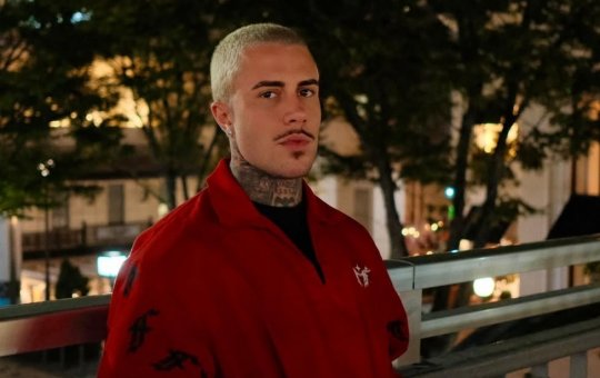 Após repercussão negativa, MC Daniel tem apresentação de ano novo cancelada