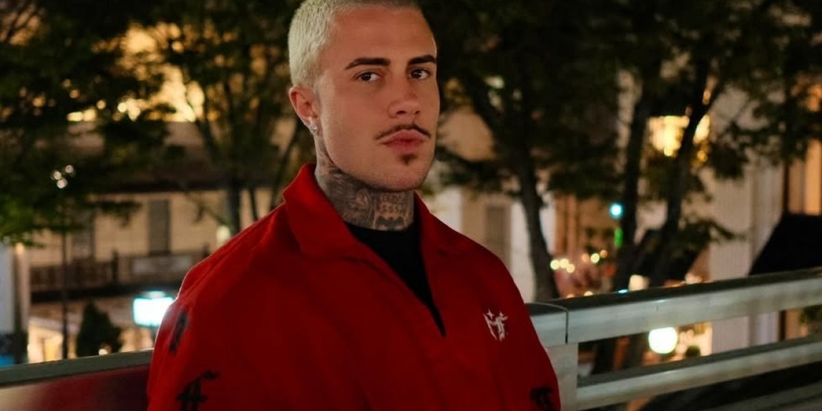 Após repercussão negativa, MC Daniel tem apresentação de ano novo cancelada