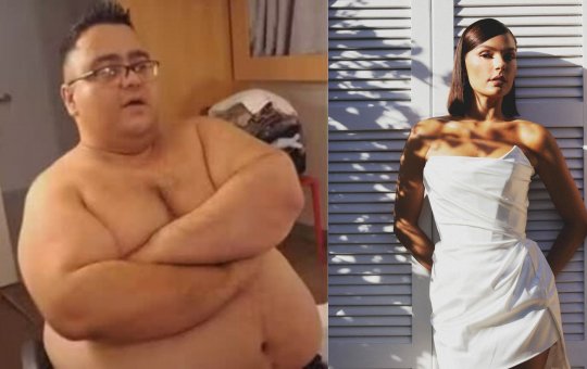 Vídeos de câmeras corporais de policiais mostram momento da prisão de stalker de Isis Valverde: "Me apaixonei"