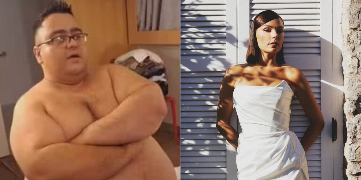 Vídeos de câmeras corporais de policiais mostram momento da prisão de stalker de Isis Valverde: "Me apaixonei"