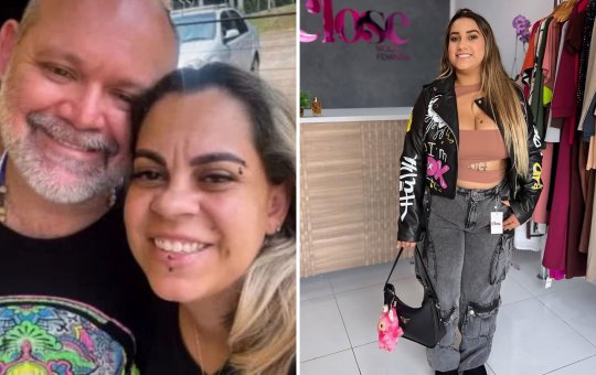 Casal, filha, gato e cachorro morrem durante incêndio em apartamento de São Paulo