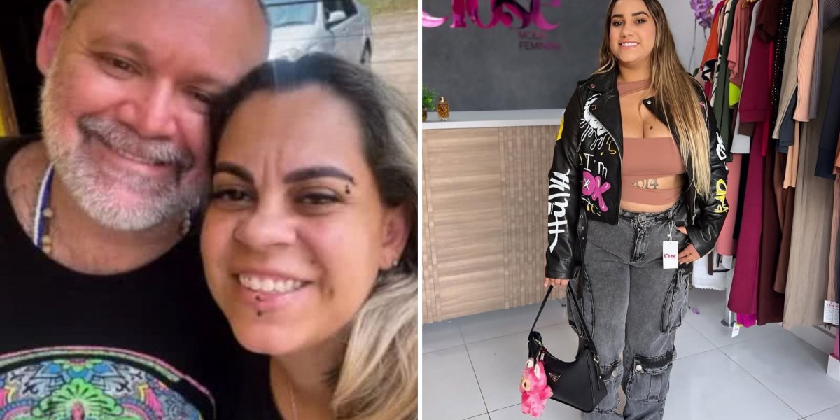 Casal, filha, gato e cachorro morrem durante incêndio em apartamento de São Paulo