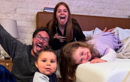 Filho de Viih Tube sofre acidente doméstico e precisa passar por cirurgia