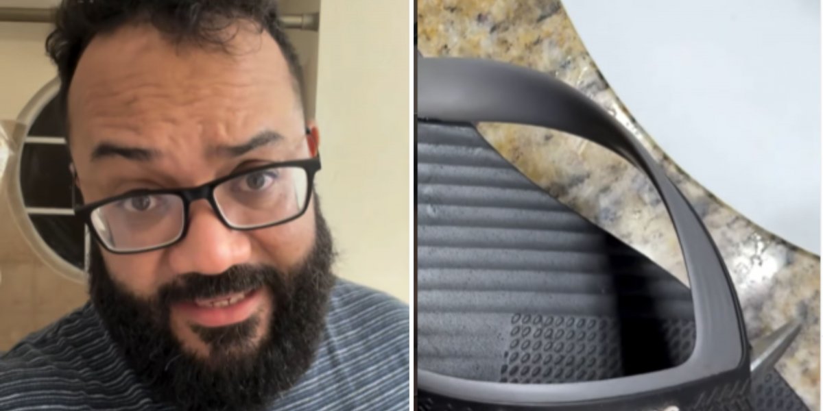 Deputado baiano se junta a boicote contra Havaianas e posta vídeo cortando sandália