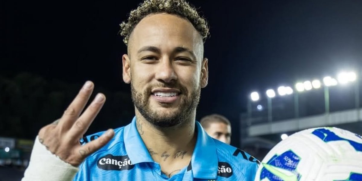 Neymar passa por cirurgia no joelho e já tem prazo de recuperação definido 