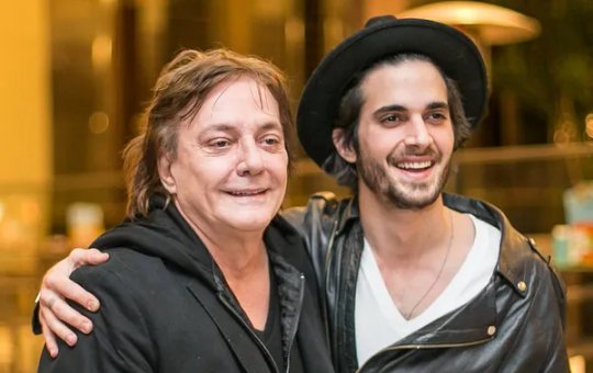 Fiuk critica Fábio Jr., chama pai de narcisista e expõe conflitos familiares