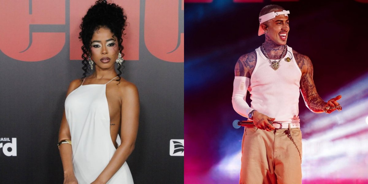 MC Daniel é acusado de divulgar falsos prints em longo vídeo sobre Lorena Maria