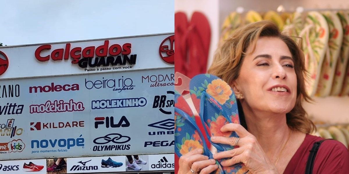 Em protesto, loja vende Havaianas por R$ 1 e estoque acaba em horas