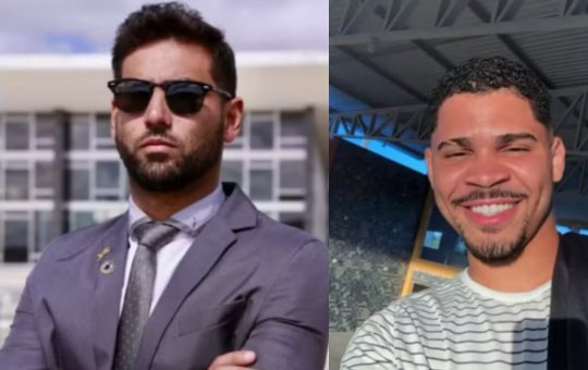 Suspeito é preso por envolvimento nas mortes de vereador e assessor em sítio no interior da Bahia