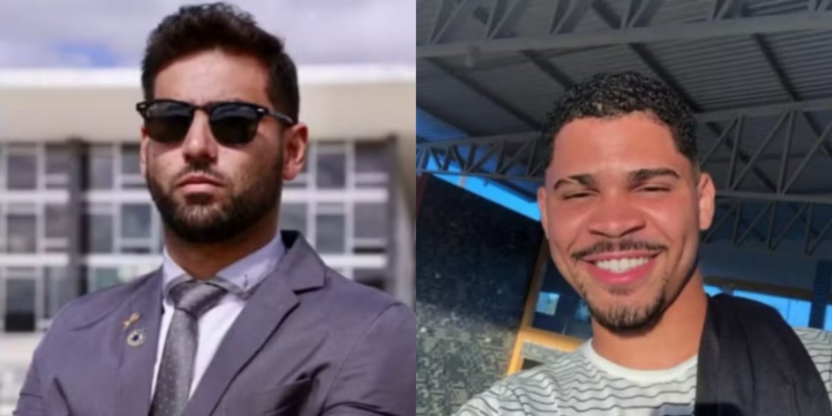 Suspeito é preso por envolvimento nas mortes de vereador e assessor em sítio no interior da Bahia