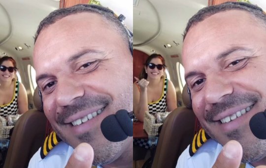 Foto nunca vista de Marília Mendonça antes do avião cair emociona os fãs
