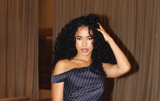 Lorena Maria afirma que vai registrar BO contra MC Daniel