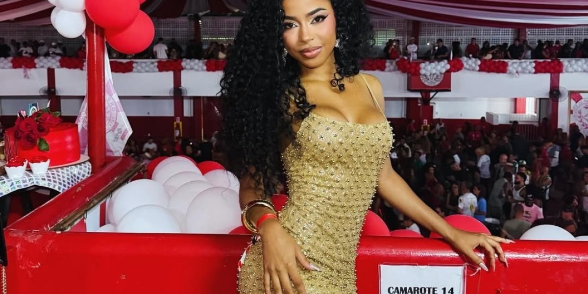 Lorena Maria fala sobre sua situação com MC Daniel em entrevista "ninguém nunca vai me desmoralizar como mãe"