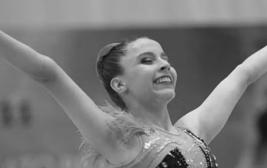 Isabelle Marciniak, campeã brasileira de ginástica rítmica, morre aos 18 anos vítima de câncer