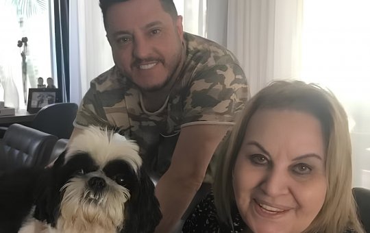 Aos 81 anos, falece mãe do sertanejo Bruno, da dupla com Marrone