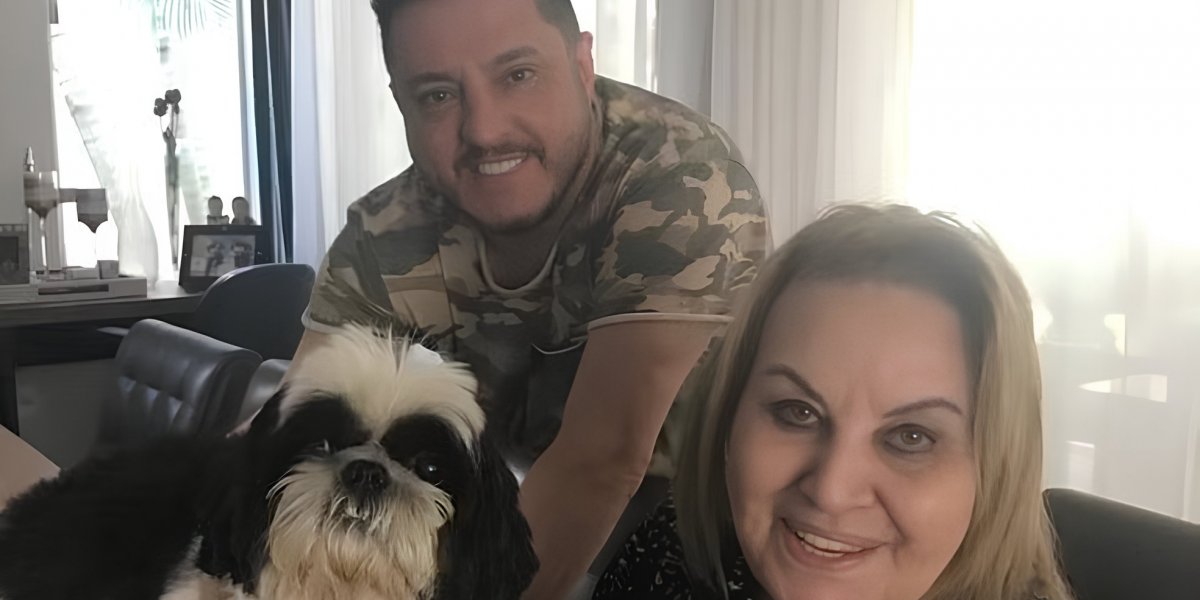 Aos 81 anos, falece mãe do sertanejo Bruno, da dupla com Marrone