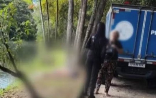 Menino de 11 anos com autismo morre afogado em lago após fugir de casa na Bahia