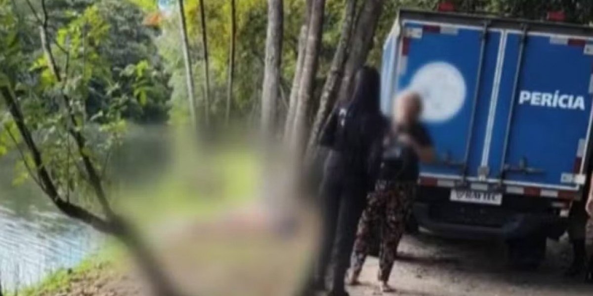 Menino de 11 anos com autismo morre afogado em lago após fugir de casa na Bahia