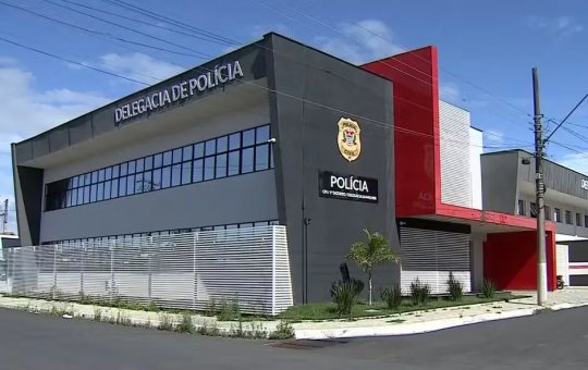 Durante “saidinha”, homem é preso após tentar estuprar idosa de 89 anos