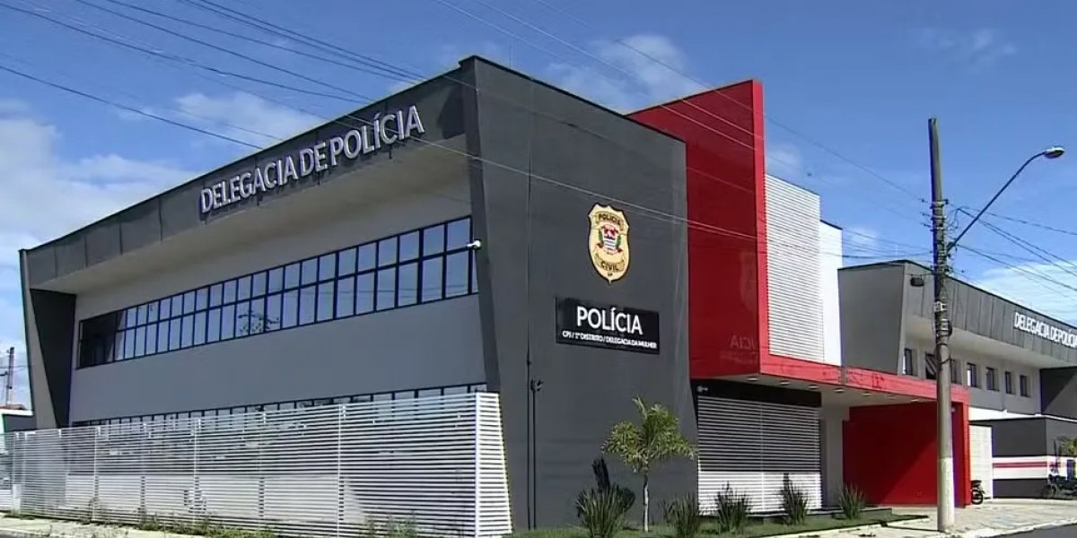 Durante “saidinha”, homem é preso após tentar estuprar idosa de 89 anos