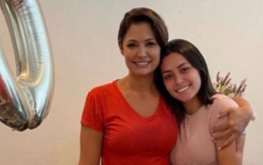 Moraes autoriza filha de Michelle Bolsonaro a visitar Jair Bolsonaro em hospital