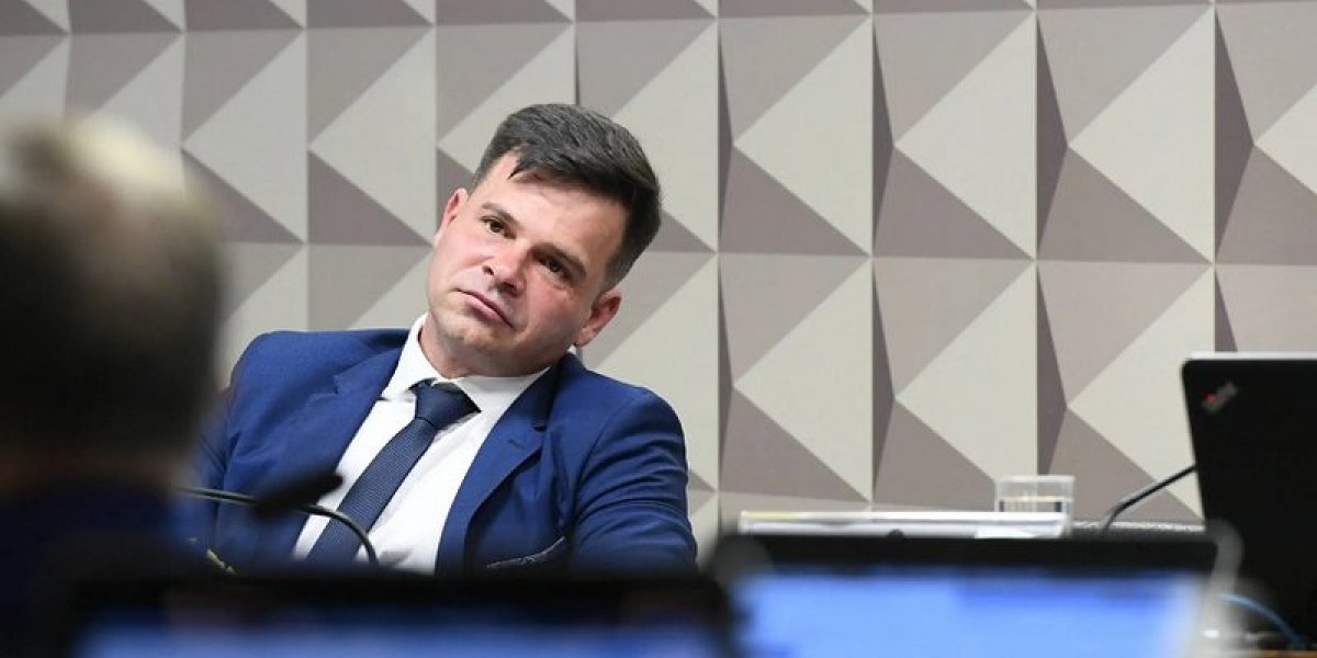 Ministro Alexandre de Moraes decreta prisão preventiva de Silvinei Vasques