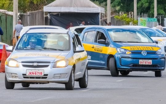 Justiça derruba liminar e mantém novas regras da CNH no Brasil