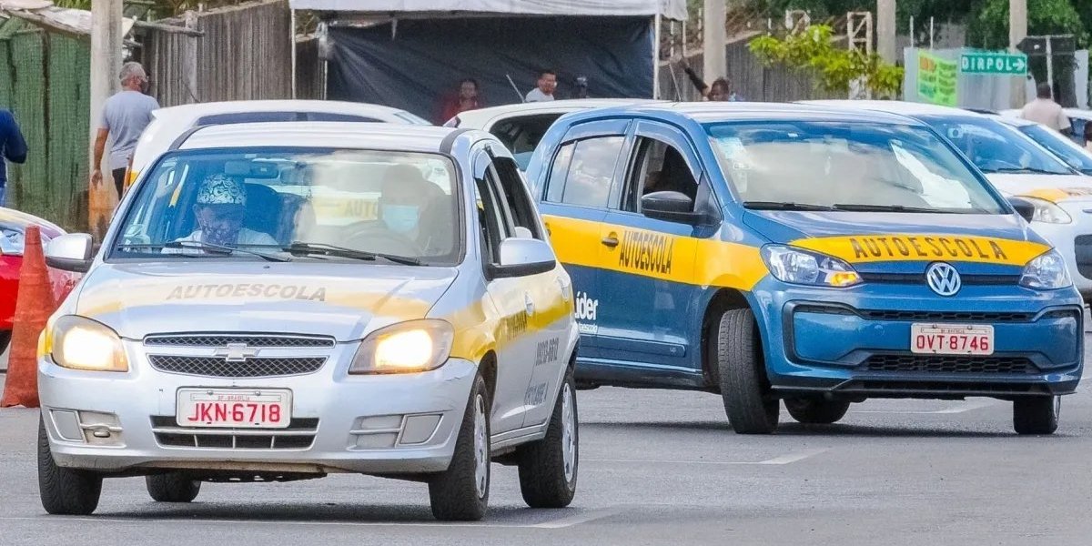 Justiça derruba liminar e mantém novas regras da CNH no Brasil