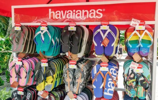 Comercial da Havaianas repercute na imprensa internacional
