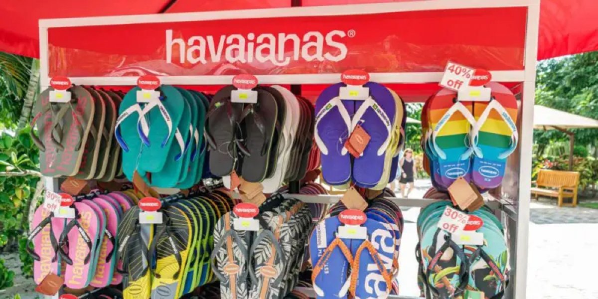 Comercial da Havaianas repercute na imprensa internacional