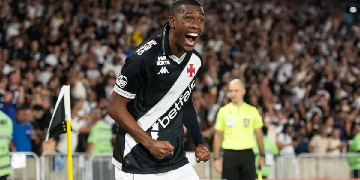 Trio e ataque jovem se destaca no futebol brasileiro