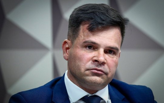 Defesa pede que Silvinei Vasques seja preso em SC ou na Papudinha