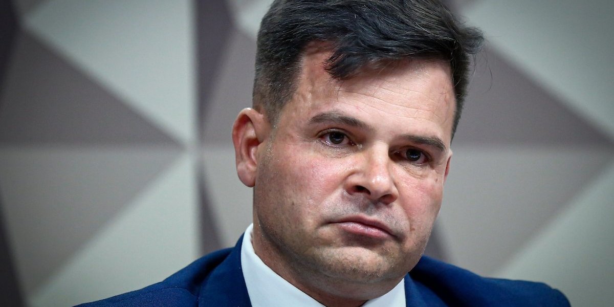 Defesa pede que Silvinei Vasques seja preso em SC ou na Papudinha