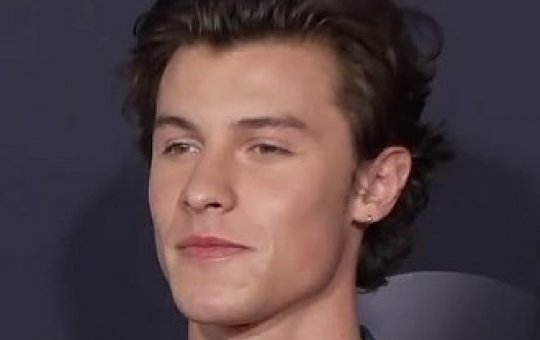 Shawn Mendes desembarca no aeroporto em São Paulo e se encontra com Bruna Marquezine