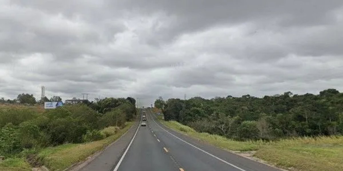 Acidente de trânsito no interior da Bahia deixa ao menos 10 pessoas mortas