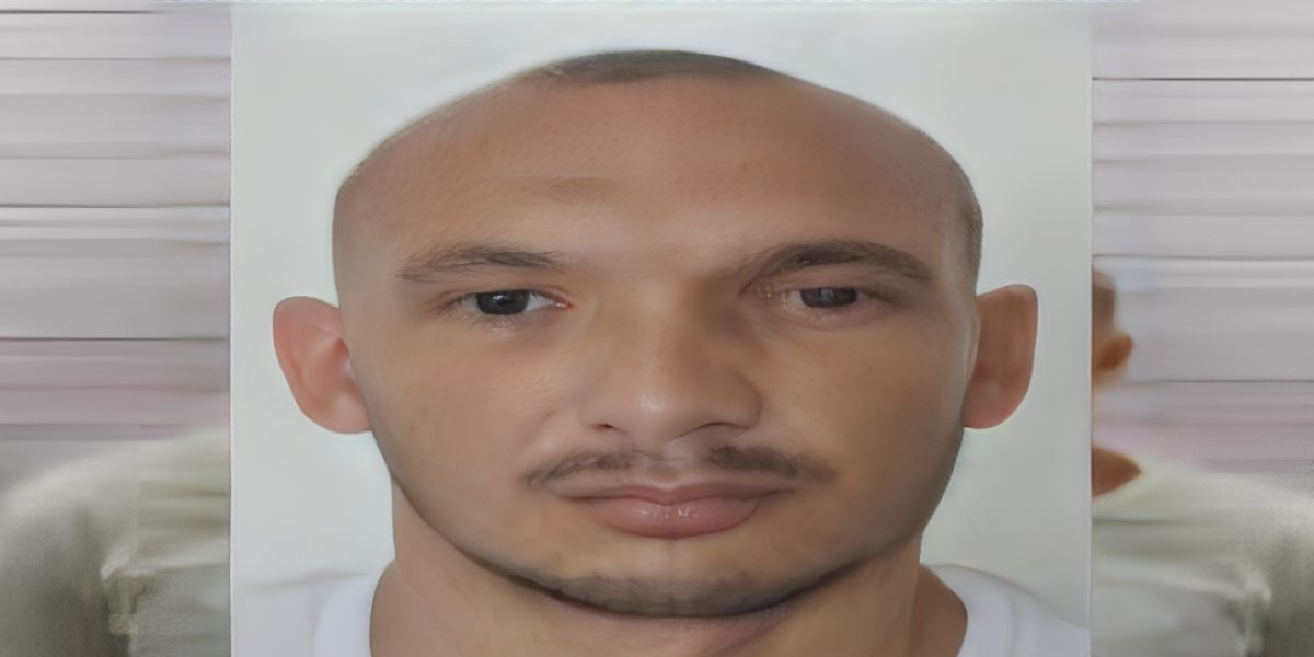 Fagner Falcão de Oliveira Silva, de 36 anos, morto no motim