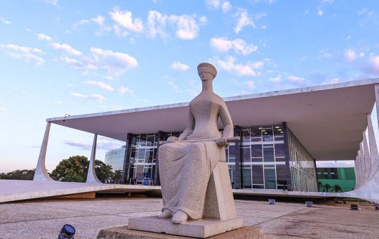 Prisões domiciliares de oito condenados na trama golpista são mantidas após decisão do STF